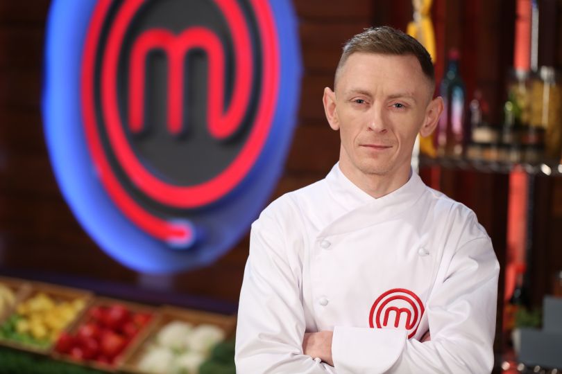 Леонид Малюга